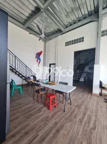 Gudang Dijual di Jakarta Barat LT 1272m2 & LB 1300m2 Lokasi Terbaik! Gudang Dijual di Jakarta Barat LT 1272m2 & LB 1300m2 Lokasi Terbaik!