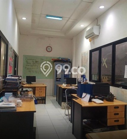 Gudang Bagus Dijual LB 585m2 Lokasi Strategis Tangerang Area Cocok untuk Berbisnis Gudang Bagus Dijual LB 585m2 Lokasi Strategis Tangerang Area Cocok untuk Berbisnis