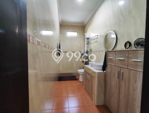 Rumah Elit Modern Tanpa Renovasi di Permata Buana Jakarta Barat Rumah Elit Modern Tanpa Renovasi di Permata Buana Jakarta Barat