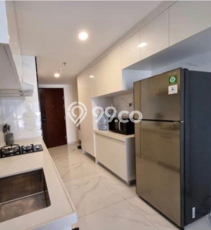 Dijual Apartemen di BSD, Tangerang Selatan Punya 3 Kamar Tidur Dijual Apartemen di BSD, Tangerang Selatan Punya 3 Kamar Tidur