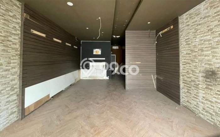 Unit Ruko Dijual di Jakarta Utara LT 75m2 & LB 220m2 Unit Ruko Dijual di Jakarta Utara LT 75m2 & LB 220m2