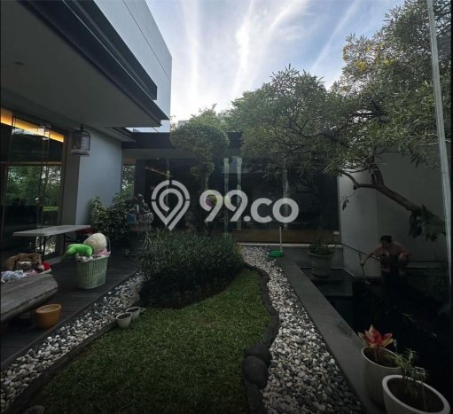 For Sale! Premium House LT 1113m2 Desain Modern di Pantai Indah Kapuk For Sale! Premium House LT 1113m2 Desain Modern di Pantai Indah Kapuk