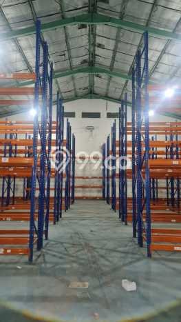 Gudang Dijual di Jakarta Barat LT 1272m2 & LB 1300m2 Lokasi Terbaik! Gudang Dijual di Jakarta Barat LT 1272m2 & LB 1300m2 Lokasi Terbaik!