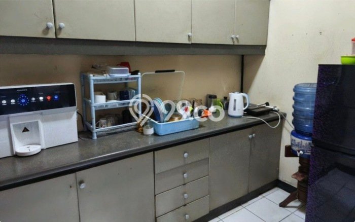 Ruko Dijual Lokasi Emas di Gambir Luas 330m2 Ruko Dijual Lokasi Emas di Gambir Luas 330m2