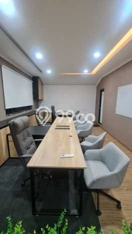 Gudang Dijual di Jakarta Barat LT 1272m2 & LB 1300m2 Lokasi Terbaik! Gudang Dijual di Jakarta Barat LT 1272m2 & LB 1300m2 Lokasi Terbaik!