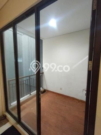 Hunian Nyaman Asri 3 KT Siap Pakai di BSD Green Wich Tangerang Hunian Nyaman Asri 3 KT Siap Pakai di BSD Green Wich Tangerang