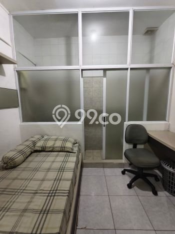 Rumah Kost Dijual di BSD Foresta Tangerang Luas 96m2 Rumah Kost Dijual di BSD Foresta Tangerang Luas 96m2