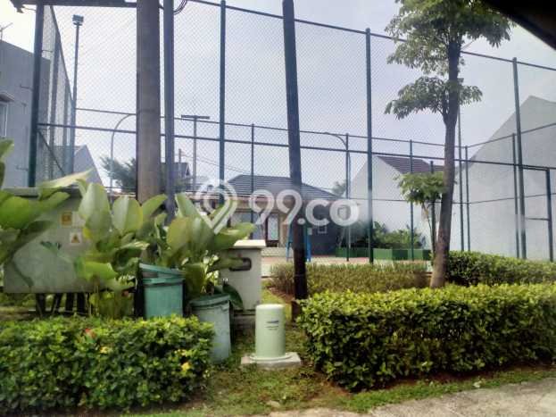 Rumah Budget Terbaik Dijual di Cisauk LT 72m2 Rumah Budget Terbaik Dijual di Cisauk LT 72m2