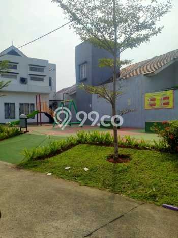 Rumah Budget Terbaik Dijual di Cisauk LT 72m2 Rumah Budget Terbaik Dijual di Cisauk LT 72m2