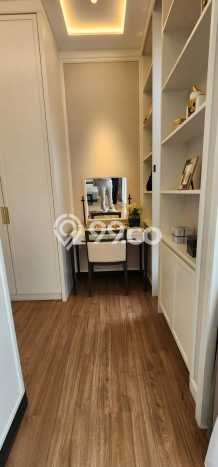 Ready to Use! Luxury House LT 162m2 Desain Elegan di BSD Ready to Use! Luxury House LT 162m2 Desain Elegan di BSD