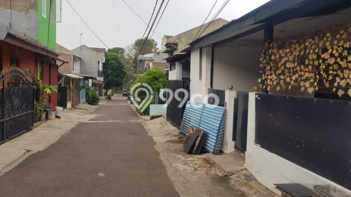 Rumah Minimalis 2 KT di BSD Griya Loka Tangerang Unfurnished Rumah Minimalis 2 KT di BSD Griya Loka Tangerang Unfurnished