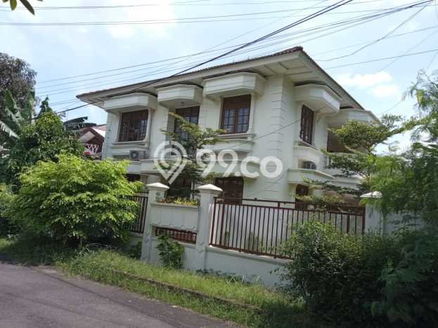 For Sale! Premium House LT 350m2 Desain Modern di Lebak Bulus For Sale! Premium House LT 350m2 Desain Modern di Lebak Bulus