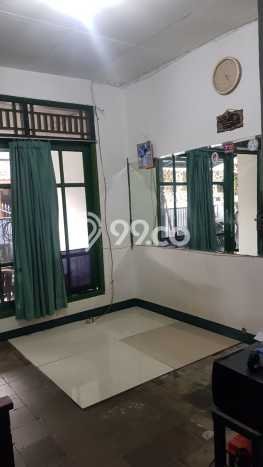 Rumah Minimalis 2 KT di BSD Griya Loka Tangerang Unfurnished Rumah Minimalis 2 KT di BSD Griya Loka Tangerang Unfurnished