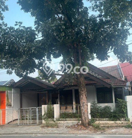 Hunian Super Mewah dengan Akses Paling Strategis di BSD Griya Loka, Tangerang Hunian Super Mewah dengan Akses Paling Strategis di BSD Griya Loka, Tangerang