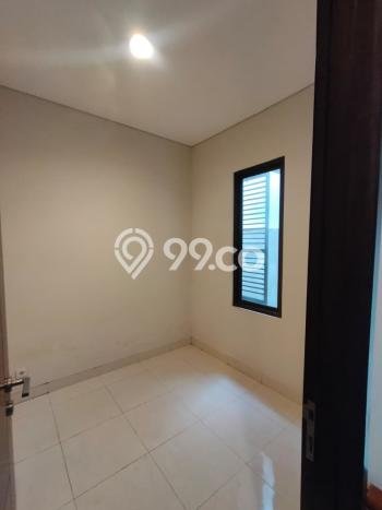 Hunian Nyaman Asri 3 KT Siap Pakai di BSD Green Wich Tangerang Hunian Nyaman Asri 3 KT Siap Pakai di BSD Green Wich Tangerang