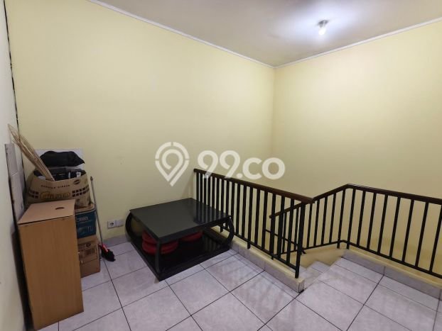 Rumah Kost Dijual di BSD Foresta Tangerang Luas 96m2 Rumah Kost Dijual di BSD Foresta Tangerang Luas 96m2