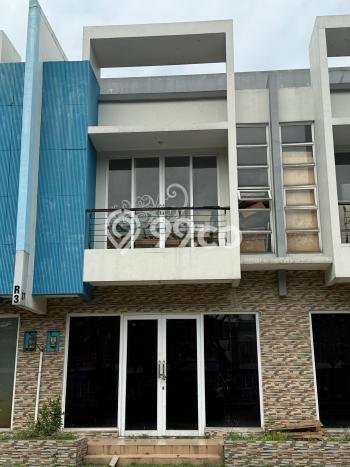 Lokasi Strategis! Dijual Ruko Bisnis di Cikupa, Tangerang Kondisi Baik Lokasi Strategis! Dijual Ruko Bisnis di Cikupa, Tangerang Kondisi Baik