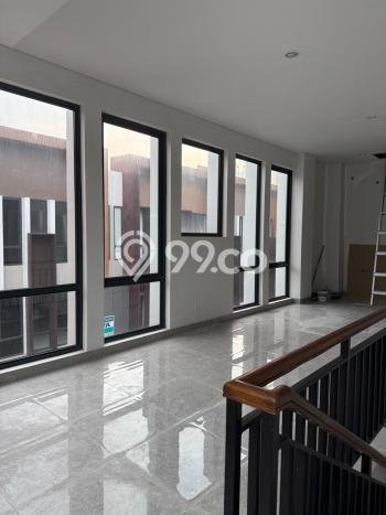 Ruko untuk disewa di BSD punya LT 36m2 & LB 110m2 harga sewa kompetitif Ruko untuk disewa di BSD punya LT 36m2 & LB 110m2 harga sewa kompetitif