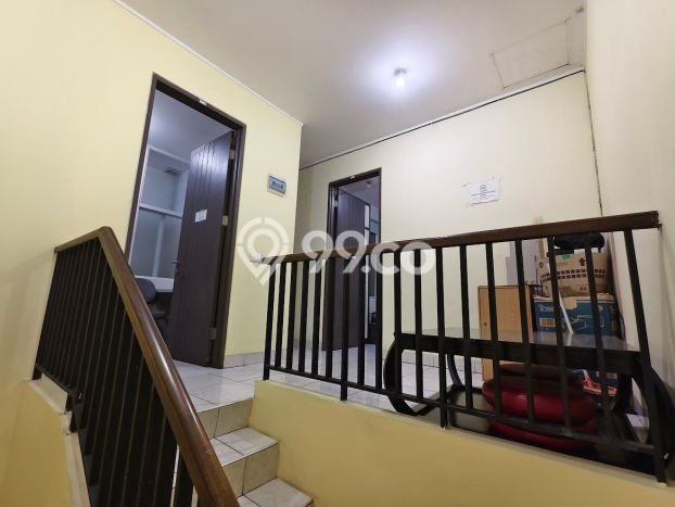 Rumah Kost Dijual di BSD Foresta Tangerang Luas 96m2 Rumah Kost Dijual di BSD Foresta Tangerang Luas 96m2