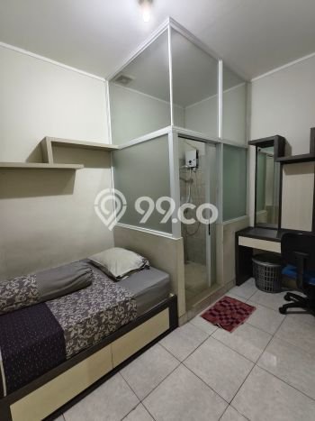 Rumah Kost Dijual di BSD Foresta Tangerang Luas 96m2 Rumah Kost Dijual di BSD Foresta Tangerang Luas 96m2