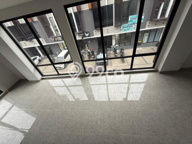 Ruko untuk disewa di BSD punya LT 36m2 & LB 110m2 harga sewa kompetitif Ruko untuk disewa di BSD punya LT 36m2 & LB 110m2 harga sewa kompetitif