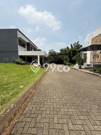 Tanah Area Berkembang di BSD Delatinos, Luas 200m², Dekat ke Pusat Kota Tanah Area Berkembang di BSD Delatinos, Luas 200m², Dekat ke Pusat Kota
