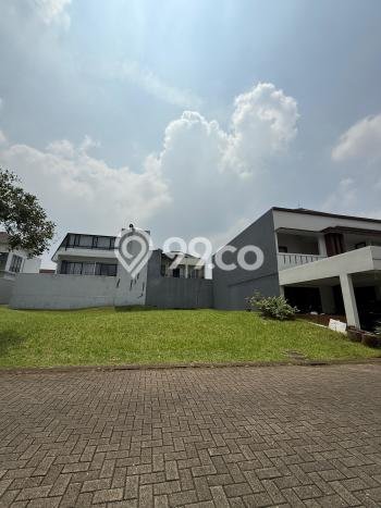 Tanah Area Berkembang di BSD Delatinos, Luas 200m², Dekat ke Pusat Kota Tanah Area Berkembang di BSD Delatinos, Luas 200m², Dekat ke Pusat Kota