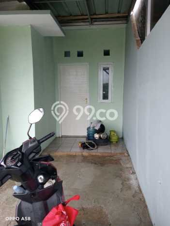 Rumah Minimalis 2 KT di Suradita Tangerang Unfurnished Rumah Minimalis 2 KT di Suradita Tangerang Unfurnished