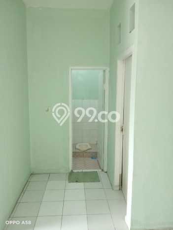 Rumah Minimalis 2 KT di Suradita Tangerang Unfurnished Rumah Minimalis 2 KT di Suradita Tangerang Unfurnished
