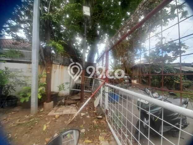 Rumah Murah di Jakarta Barat Dekat Sekolah Rumah Murah di Jakarta Barat Dekat Sekolah