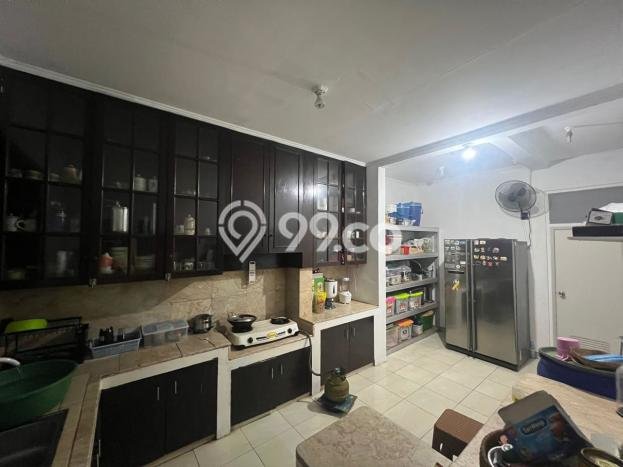 Dijual Rumah Mewah Exclusive di Larangan, Tangerang Dijual Rumah Mewah Exclusive di Larangan, Tangerang