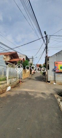 Tanah Dijual Lokasi Kembangan, Jakarta Barat dengan Luas Tanah 200m2 dan Status SHM Tanah Dijual Lokasi Kembangan, Jakarta Barat dengan Luas Tanah 200m2 dan Status SHM