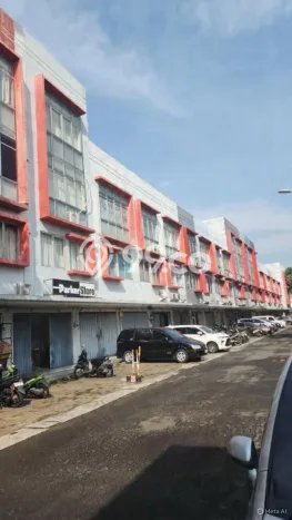 Ruko Dijual di Prime Area Jakarta Barat Luas 250m2 Ruko Dijual di Prime Area Jakarta Barat Luas 250m2