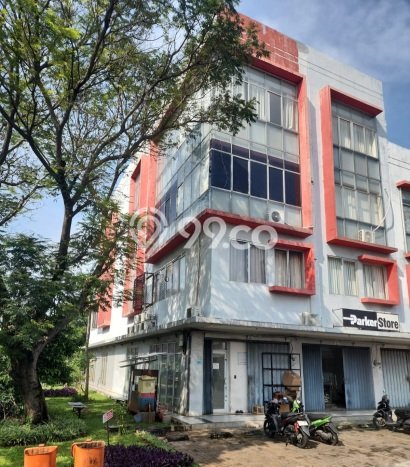 Ruko Dijual di Prime Area Jakarta Barat Luas 250m2 Ruko Dijual di Prime Area Jakarta Barat Luas 250m2
