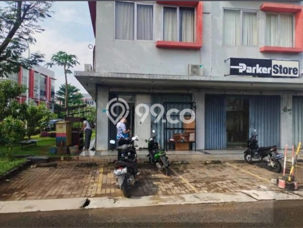 Ruko Dijual di Prime Area Jakarta Barat Luas 250m2 Ruko Dijual di Prime Area Jakarta Barat Luas 250m2