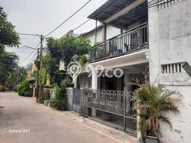 Rumah Luas Asri 3 KT Siap Huni di Pekayon Bekasi Rumah Luas Asri 3 KT Siap Huni di Pekayon Bekasi