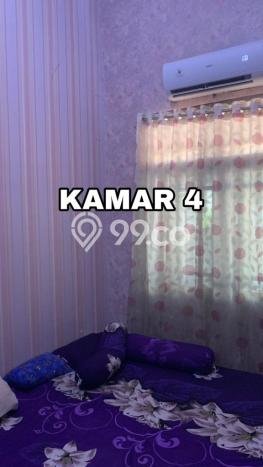 Rumah Strategis Minimalis Lb 165m2 di Bekasi Selatan, Bekasi Rumah Strategis Minimalis Lb 165m2 di Bekasi Selatan, Bekasi