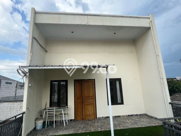 Dijual Hunian Rumah Terawat 3 Kamar di Jatimakmur, Bekasi Dijual Hunian Rumah Terawat 3 Kamar di Jatimakmur, Bekasi