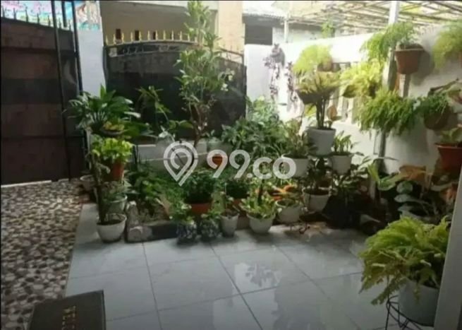 Turun Harga Jual Cepat Rumah Luas Bebas Banjir di Pulogebang Turun Harga Jual Cepat Rumah Luas Bebas Banjir di Pulogebang