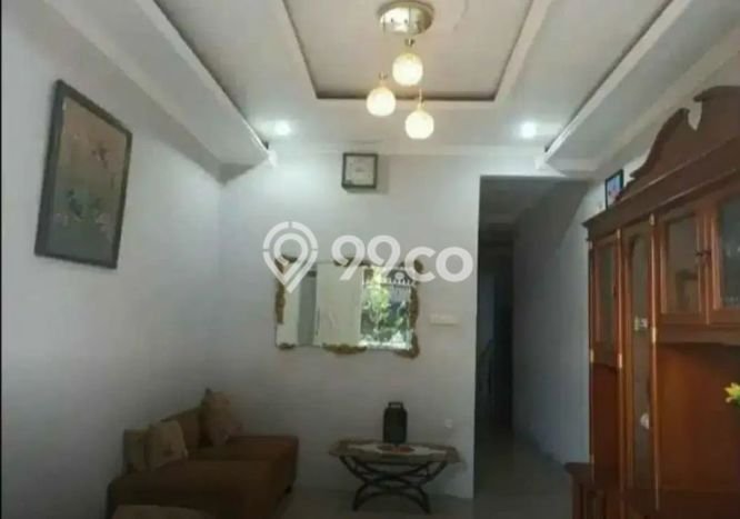 Turun Harga Jual Cepat Rumah Luas Bebas Banjir di Pulogebang Turun Harga Jual Cepat Rumah Luas Bebas Banjir di Pulogebang