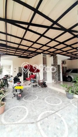 Hunian Cantik Minimalis Lb 90m2 di Babelan, Bekasi Hunian Cantik Minimalis Lb 90m2 di Babelan, Bekasi