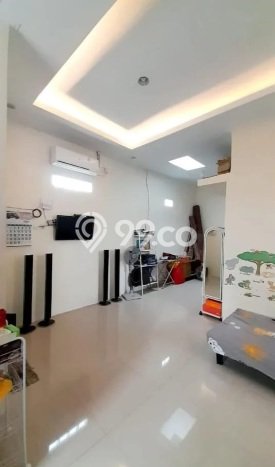 Hunian Cantik Minimalis Lb 90m2 di Babelan, Bekasi Hunian Cantik Minimalis Lb 90m2 di Babelan, Bekasi
