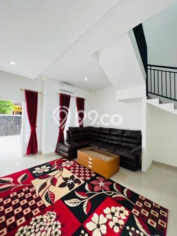 Jual Cepat, Termurah, Rumah Mewah Full Furnish Jatiasih, Bekasi Jual Cepat, Termurah, Rumah Mewah Full Furnish Jatiasih, Bekasi