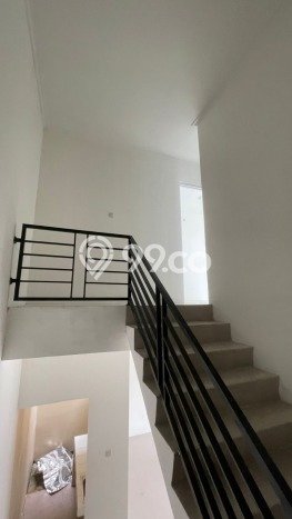Rumah Minimalis 3 KT di Jati Asih Bekasi Full Furnished Rumah Minimalis 3 KT di Jati Asih Bekasi Full Furnished