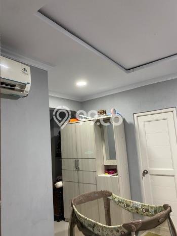 Dijual Rumah Modern 4 KT di Jatikramat, Bekasi Dijual Rumah Modern 4 KT di Jatikramat, Bekasi