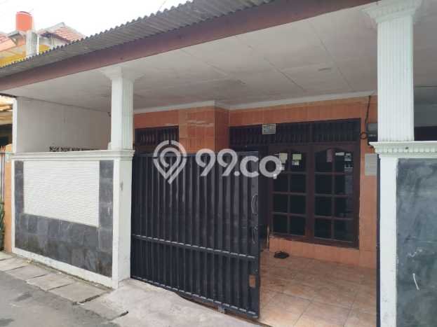 Rumah Modern 3 KT LT 98m2 di Metland Menteng Rumah Modern 3 KT LT 98m2 di Metland Menteng