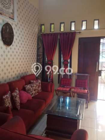Rumah Strategis Modern Lb 90m2 di Bekasi Timur, Bekasi Rumah Strategis Modern Lb 90m2 di Bekasi Timur, Bekasi