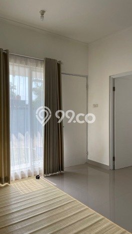 Rumah Minimalis 3 KT di Jati Asih Bekasi Full Furnished Rumah Minimalis 3 KT di Jati Asih Bekasi Full Furnished