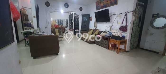 Rumah Modern Cantik 3 KT Siap Huni di Bekasi Barat Rumah Modern Cantik 3 KT Siap Huni di Bekasi Barat
