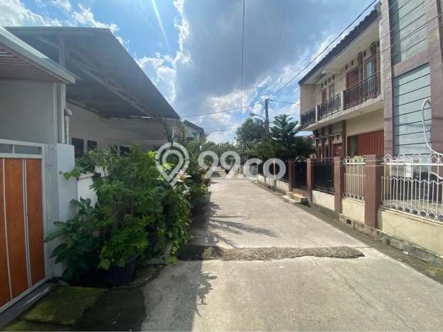 Dijual Rumah Minimalis Bagus Punya 4 KT di Bekasi Utara Bekasi SHM Dijual Rumah Minimalis Bagus Punya 4 KT di Bekasi Utara Bekasi SHM